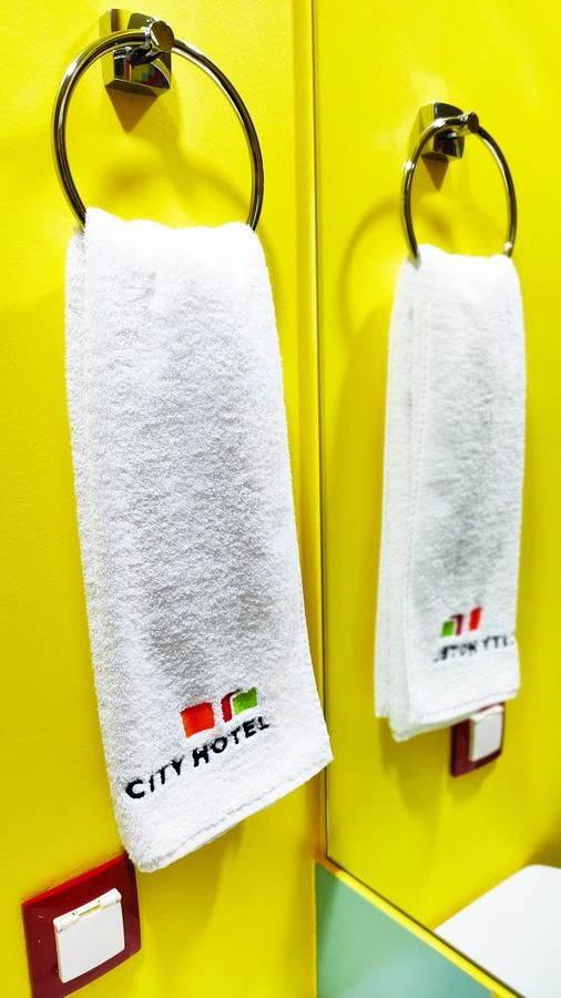 Отель City Hotel Shymkent Шымкент