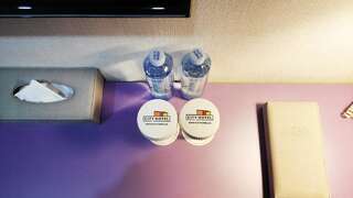 Отель City Hotel Shymkent Шымкент Люкс-1