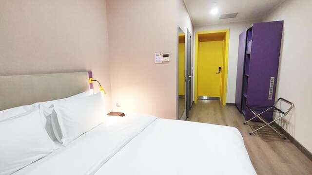 Отель City Hotel Shymkent Шымкент-15