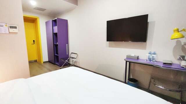 Отель City Hotel Shymkent Шымкент-16