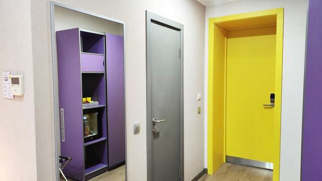 Отель City Hotel Shymkent Шымкент-18