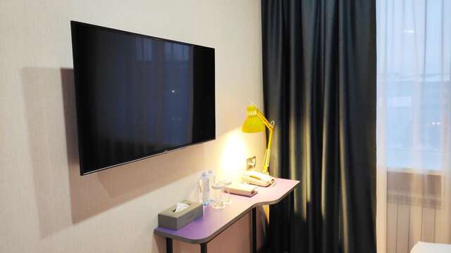 Отель City Hotel Shymkent Шымкент-20